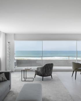 São Feli· 公寓丨Paulo Moreira Architectures