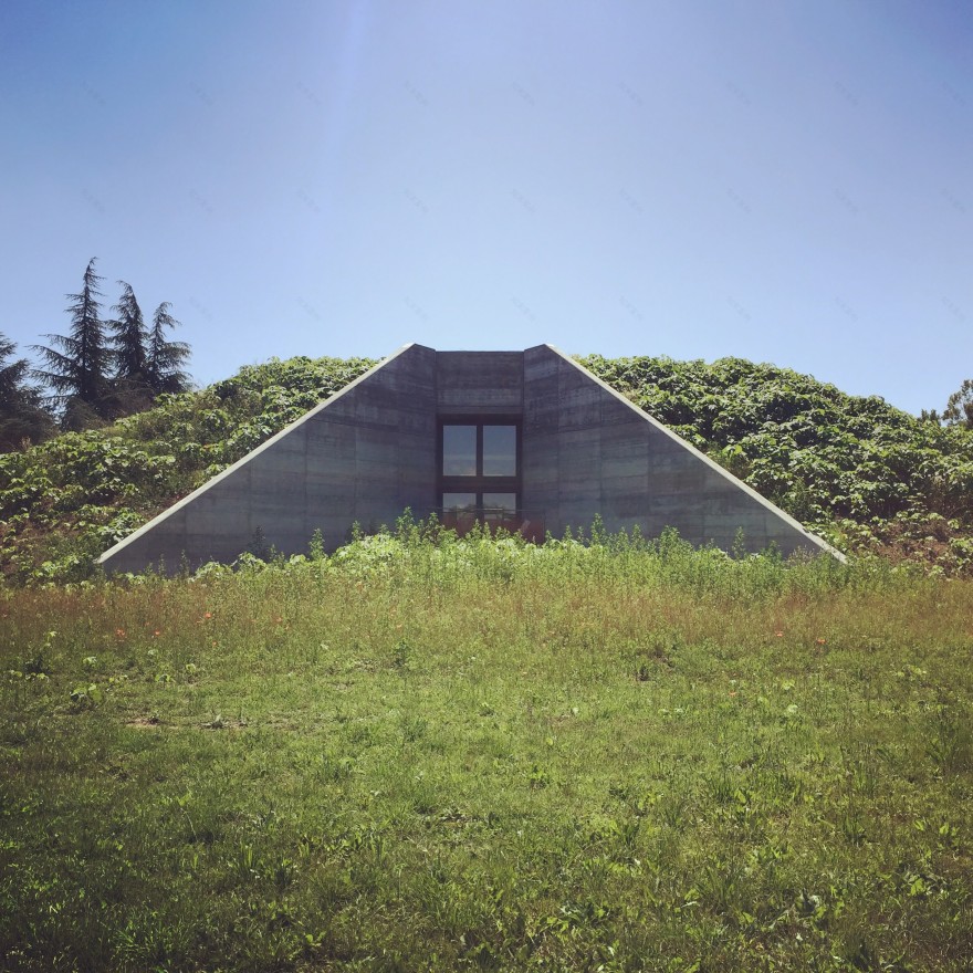 四维空间 · 墓葬空间的新诠释-4