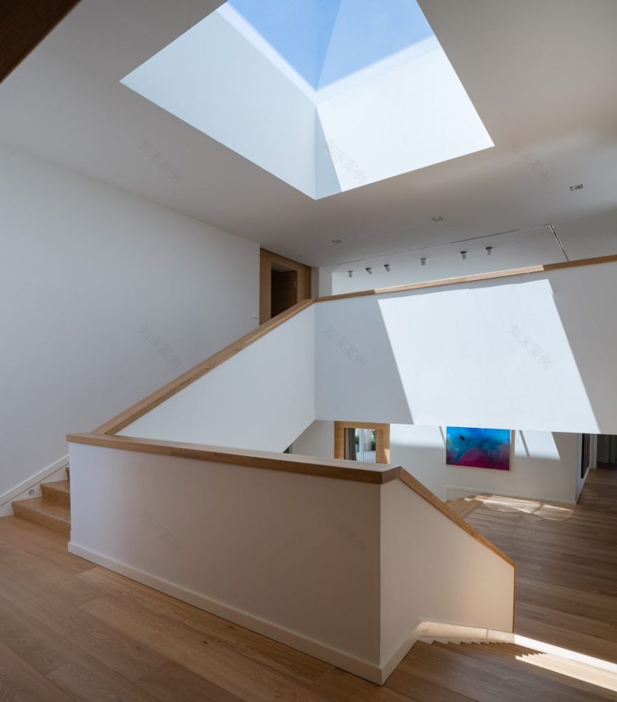 Madrid 别墅 CA1 House-4