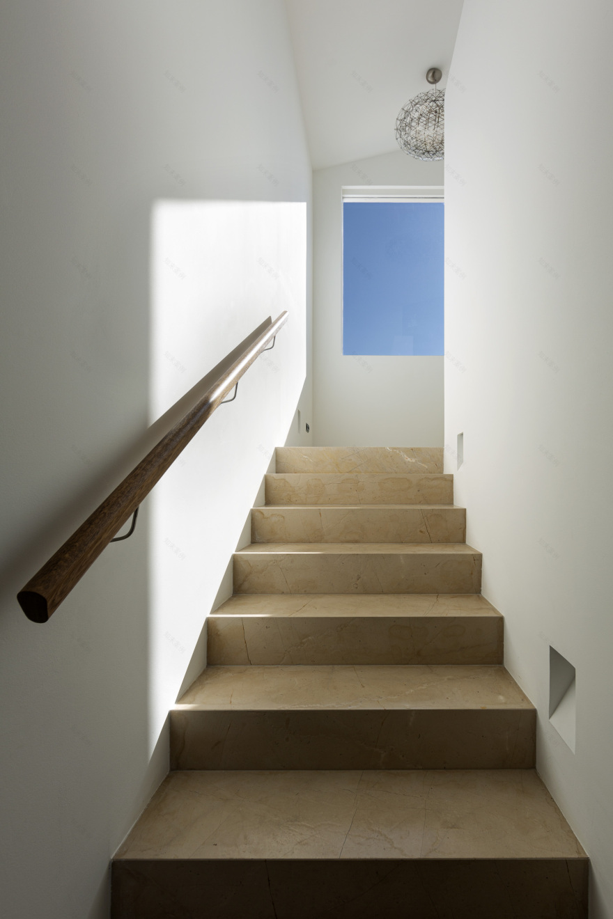 山海之间的 60 年代别墅重生-6