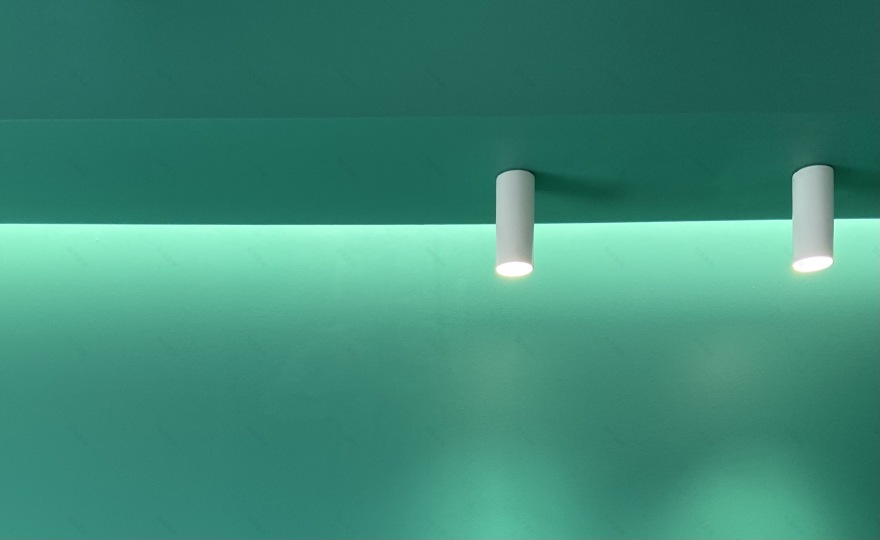 量身定制的温馨家园 La casa di Matteo-28