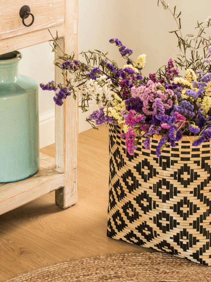 光之宅 | 巴塞罗那 700 平米别墅室内设计全解析-3