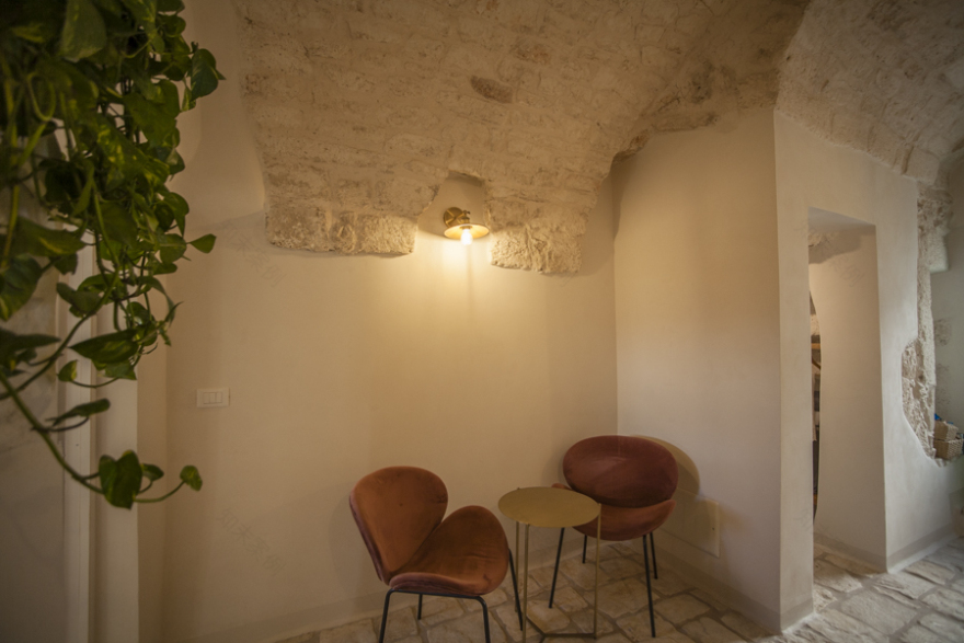 历史古镇中的时光之旅——Caterina's Suites&apartaments-2