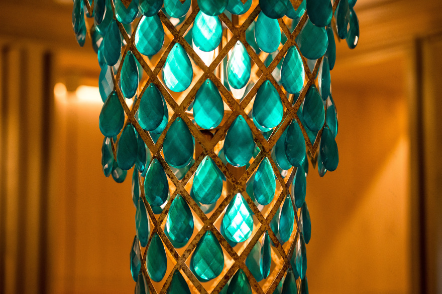 Vincci Centrum 4* 酒店 · Beatriz Silveira 的现代北欧风格设计-11