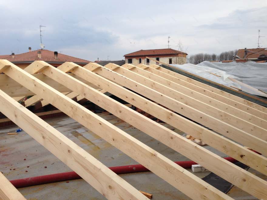 社区中心翻新 | 融合现代与传统的设计理念-5