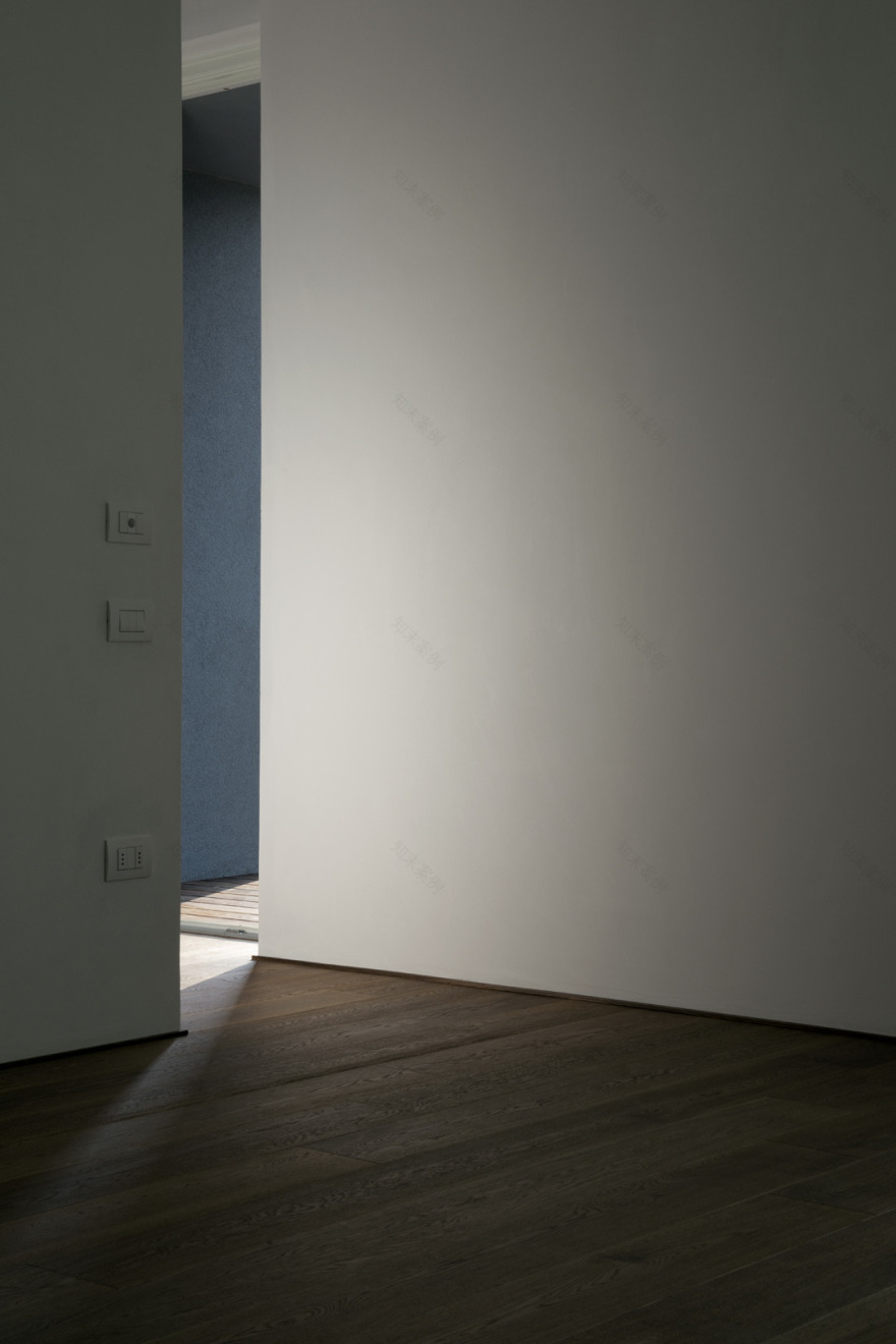 巴黎桑托别墅-13