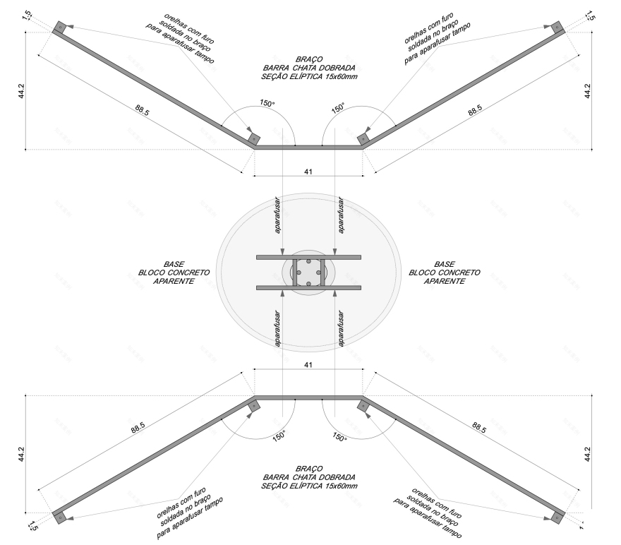 巴西 Pimentel & Rohenkohl 律师事务所办公室-46