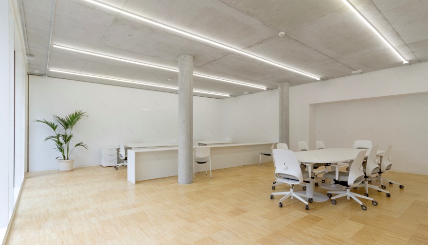 梦幻儿童之家 · 色彩斑斓的空间设计-21