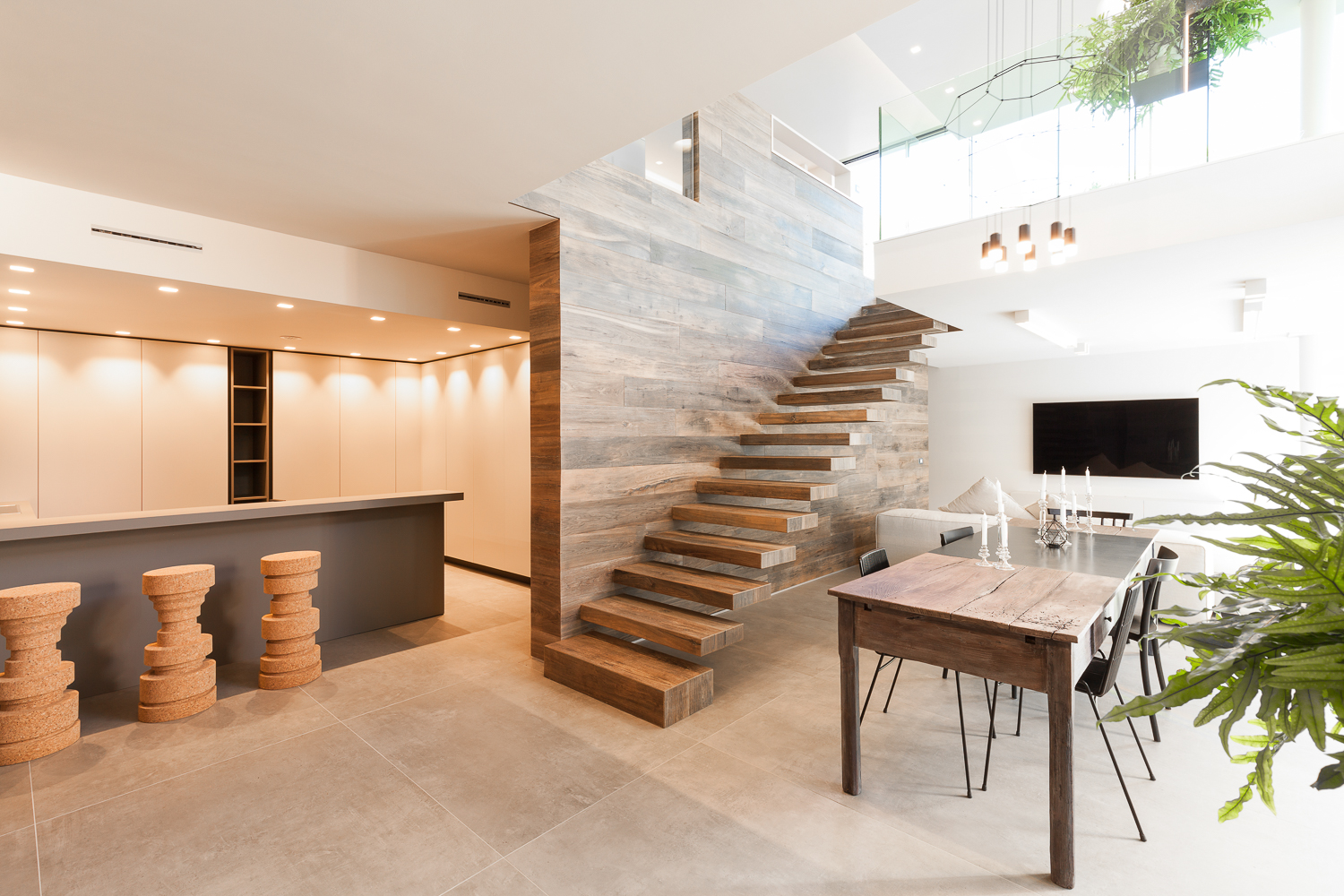 Bridge House - ArchQuadro Associati-10