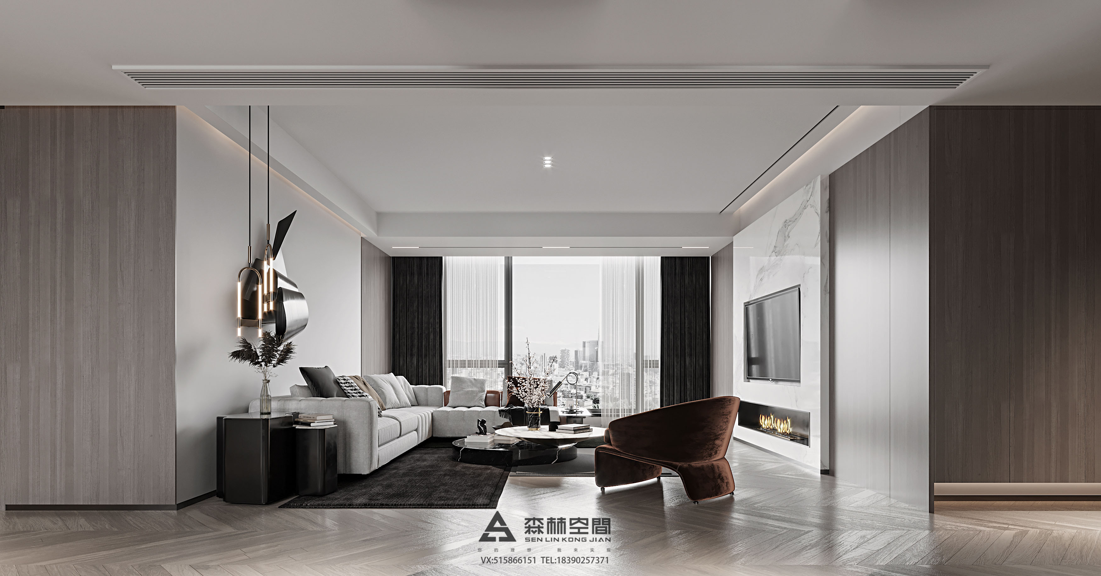 2019部分作品年鉴（一）森林空间-94