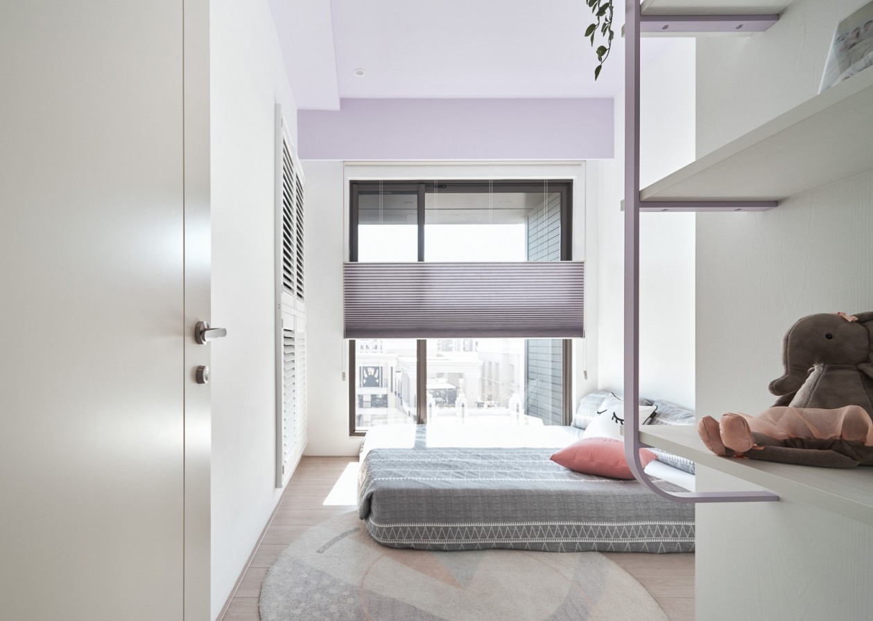 湛湛天蓝 | 思维设计-13