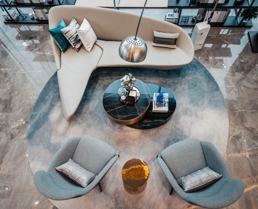 宁波合能枫丹江宁售楼处-64