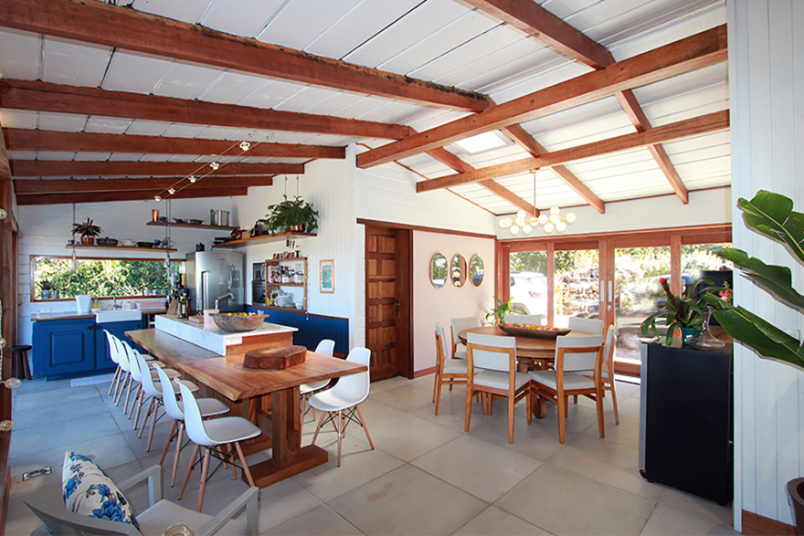 拉斯奥利瓦斯别墅-12