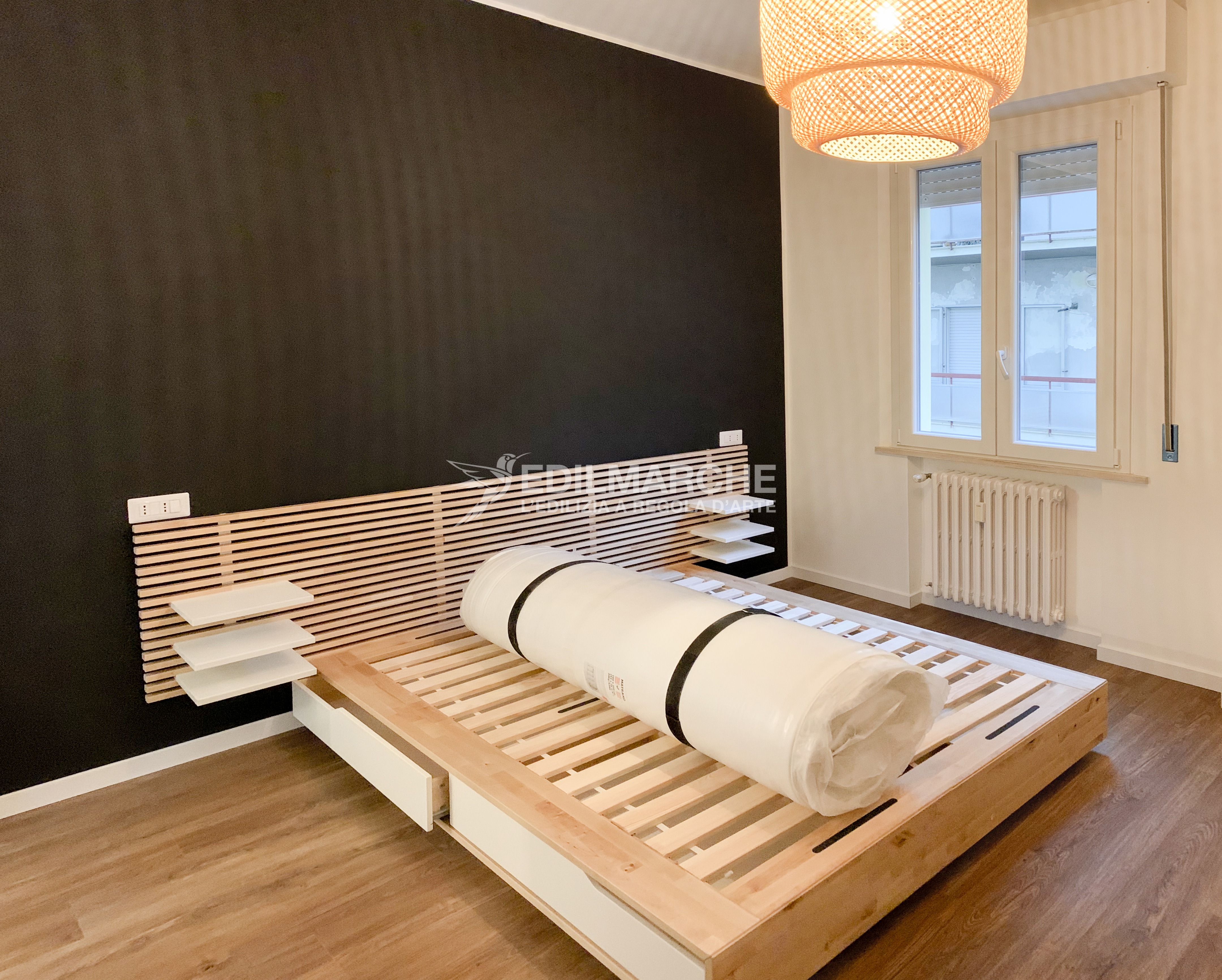 简约而不简单，90 平米公寓逆袭之路-0