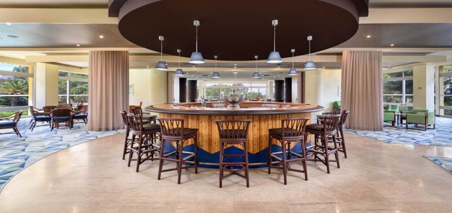 Pestana Delfim(葡萄牙阿尔加维四星级酒店)-7