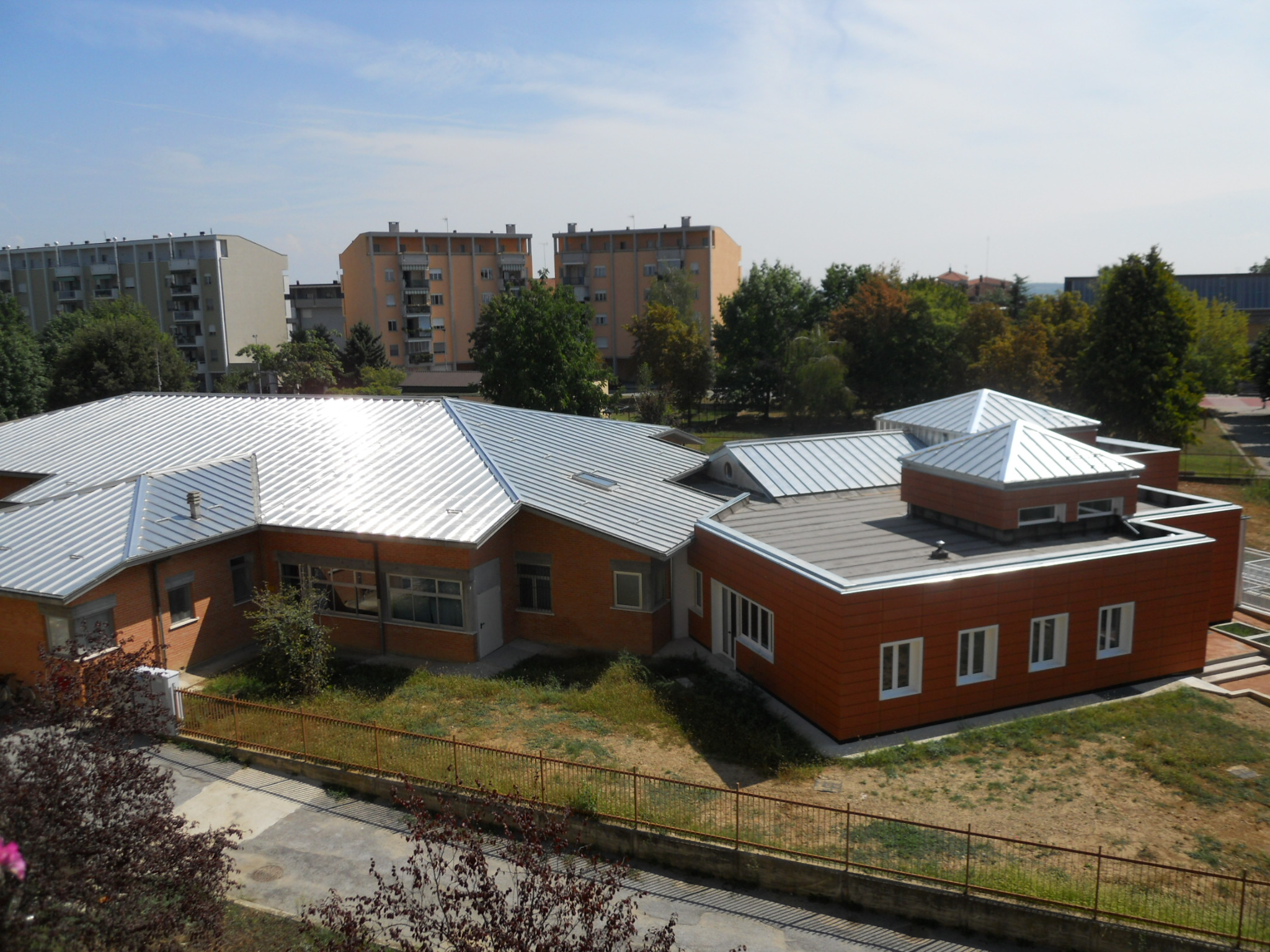 AMPLIAMENTO SCUOLA MATERNA-5