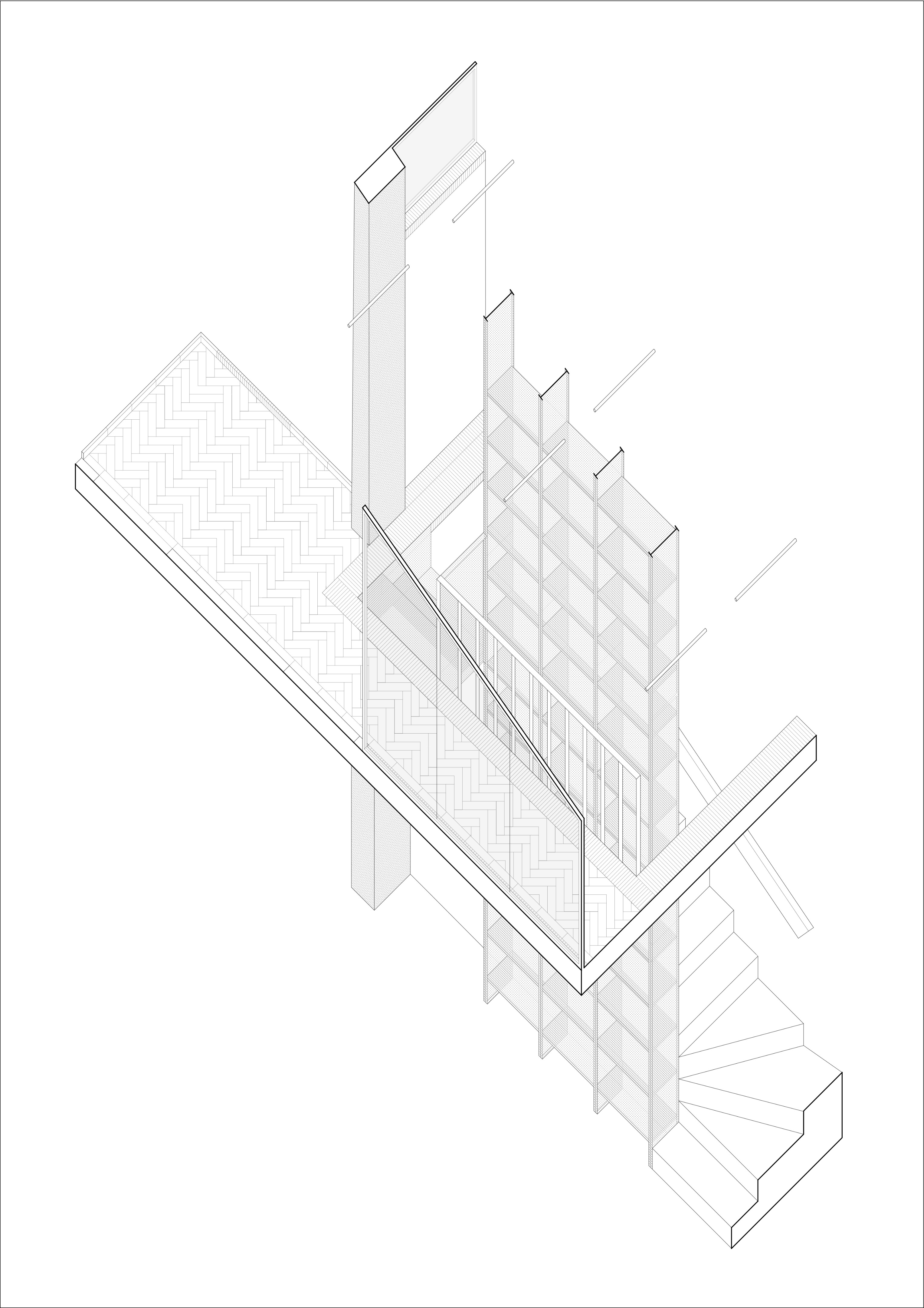 SUPERVOID丨公寓丨Monteverde Apartment-16