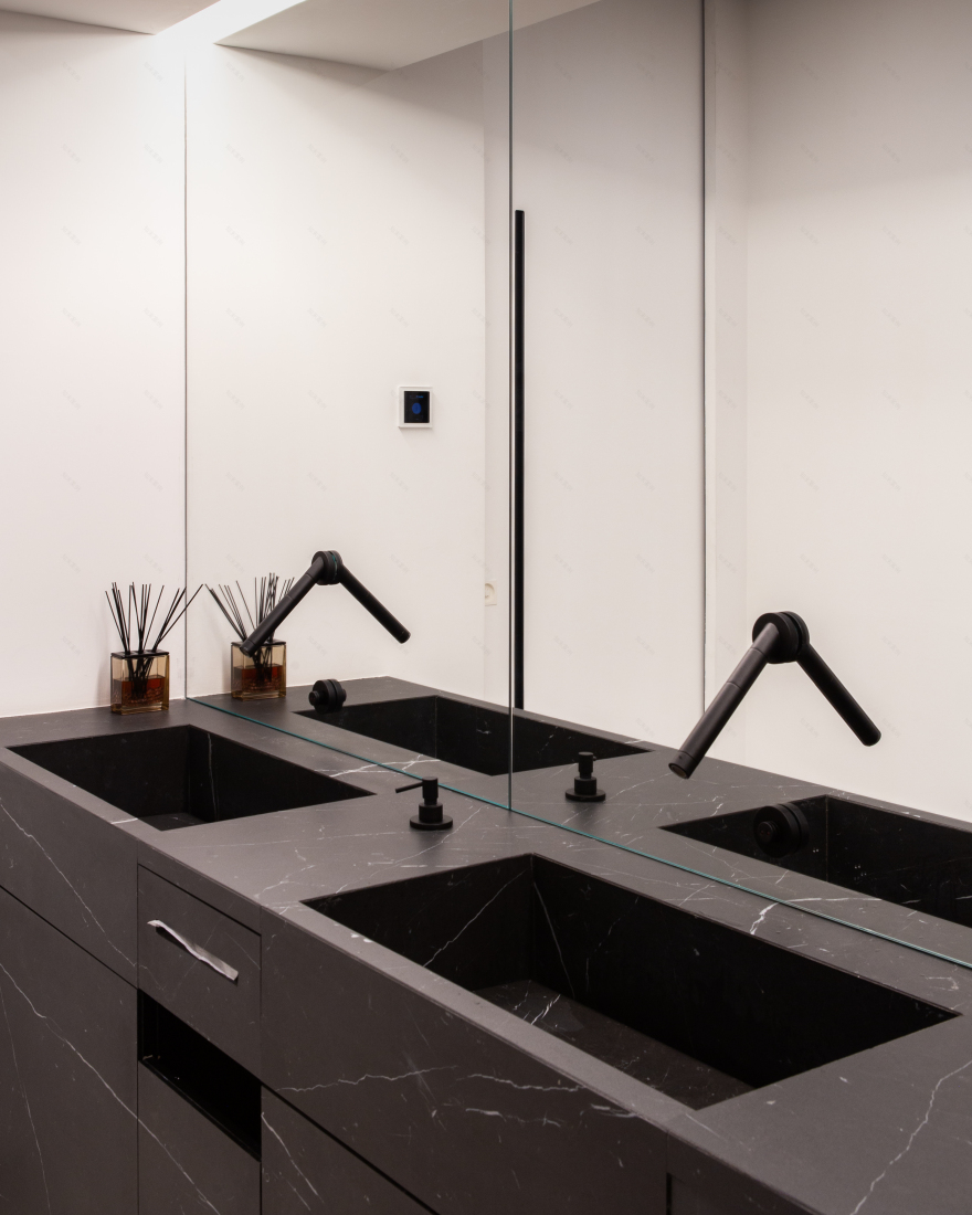 麦肯锡罗马办公室设计-26