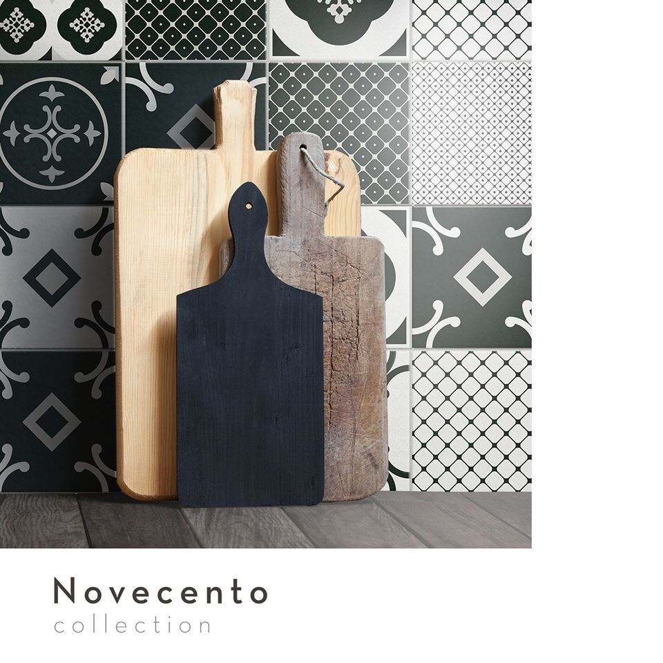 Novecento 系列-6