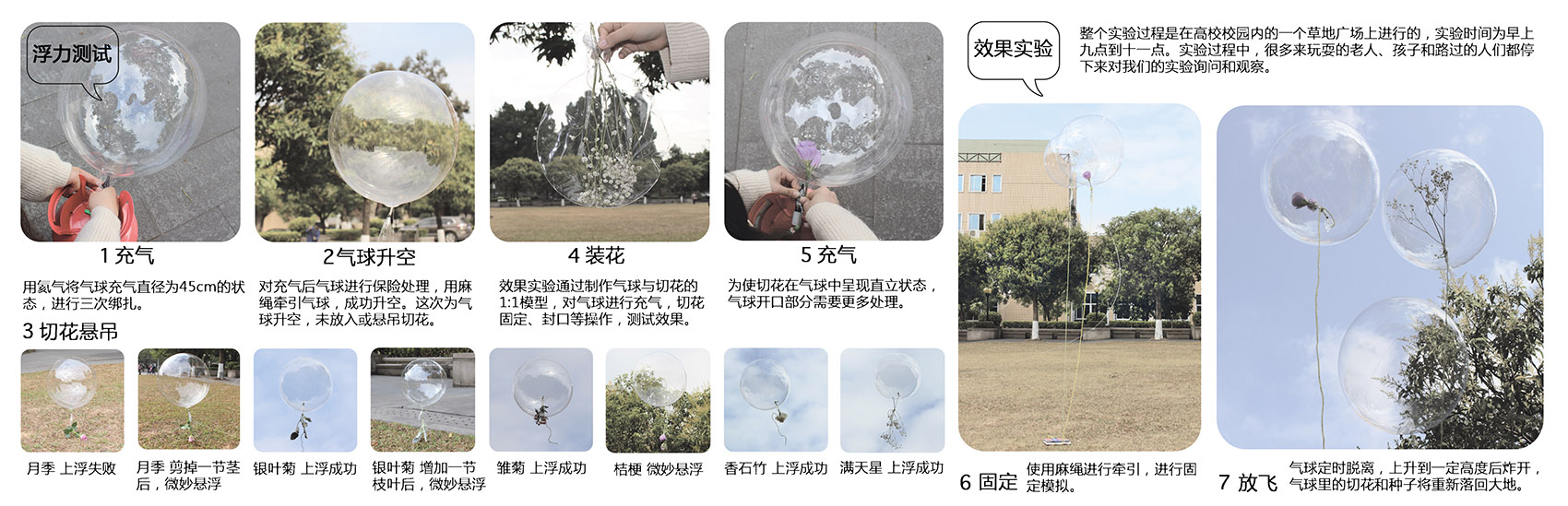 消失的花园，广州/装置景观象征自然与生命的时间性质-13