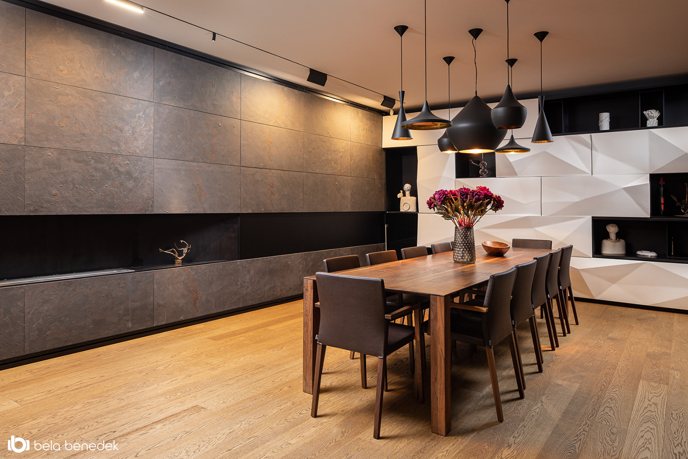 Stefan Vlad丨别墅建筑丨House X-42