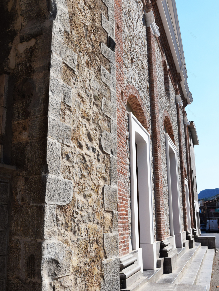 圣洛伦佐殉道者教堂-9