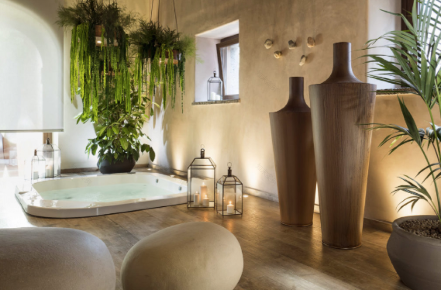 Relais San Giuliano(百年古宅的重生)-26