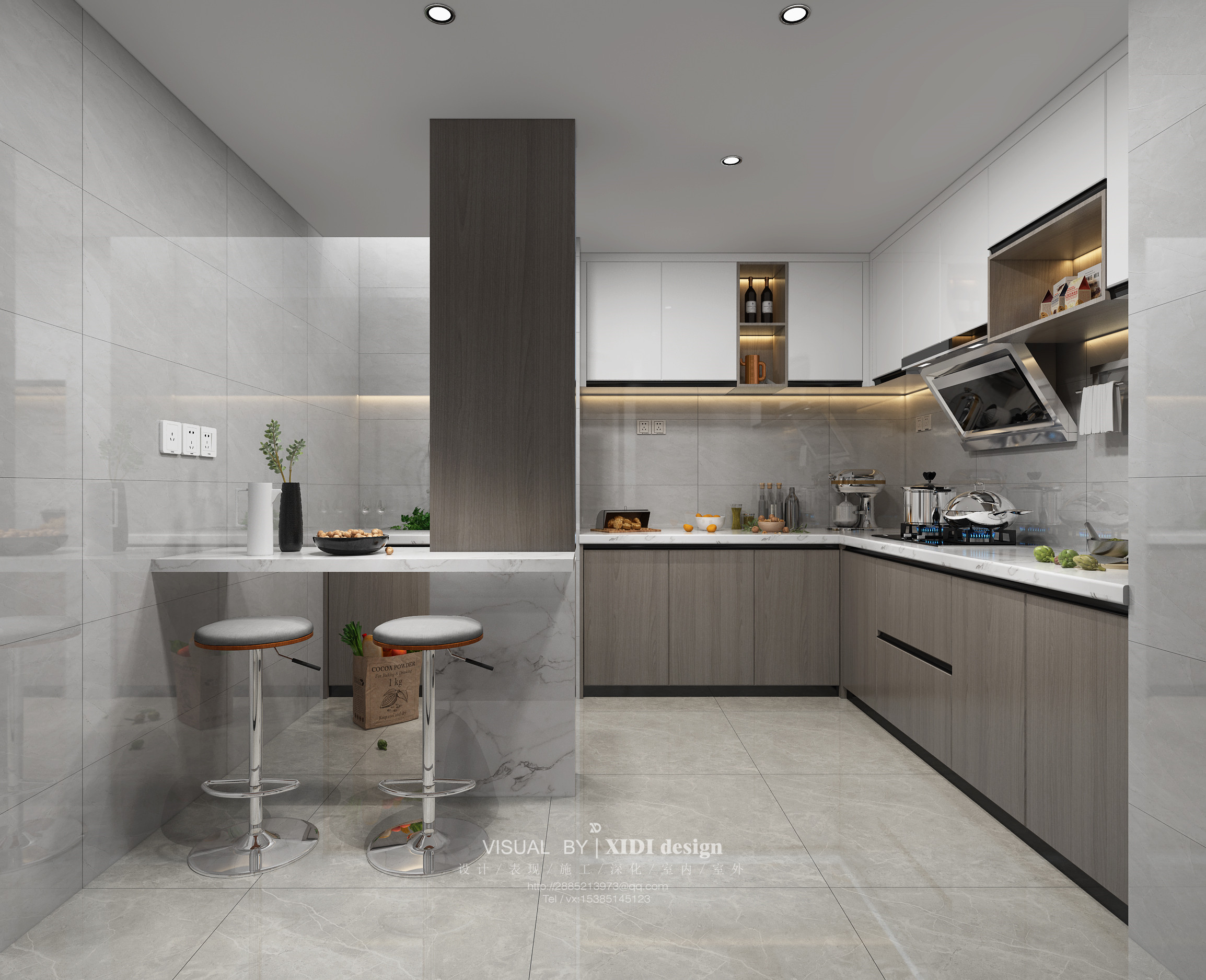 会有不期而遇的好运 希望你每天都甜甜-2