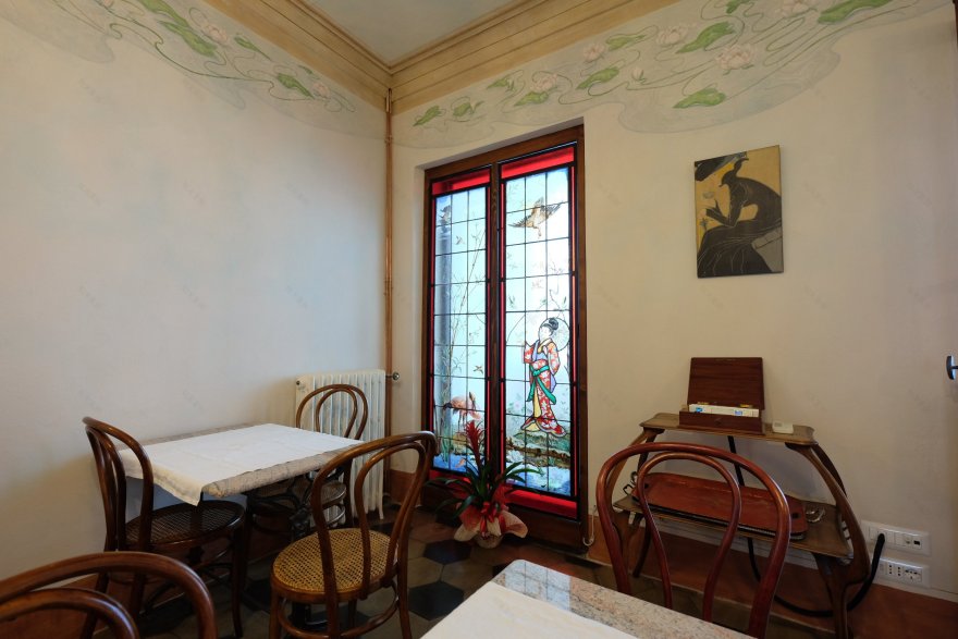 花香庭院(Le Jardin fleurì – Gusti Liberty)-25