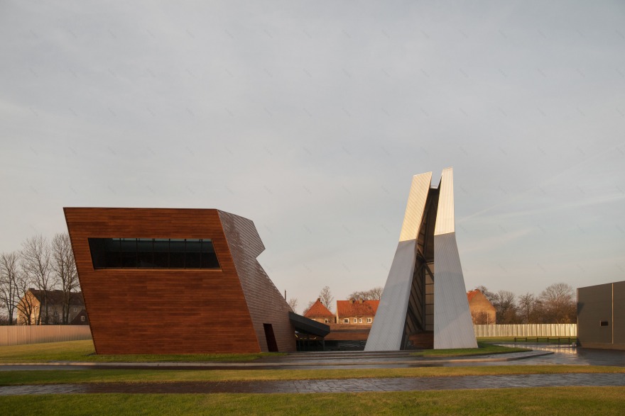 重生之舞 · Alliance 1892 cognac 仓库设计-27