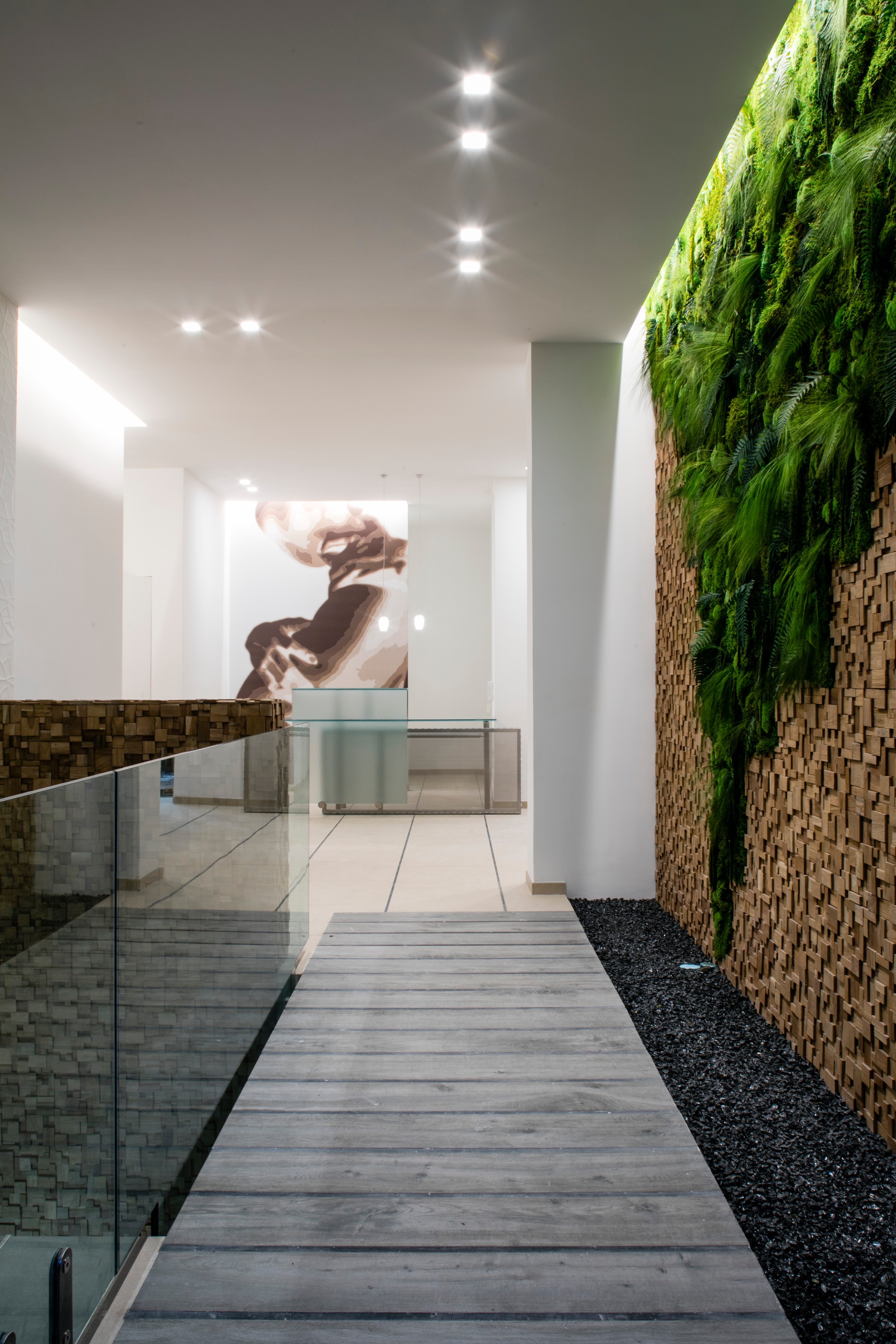 《光愈空间》 | 医疗艺术设计的新趋势-2