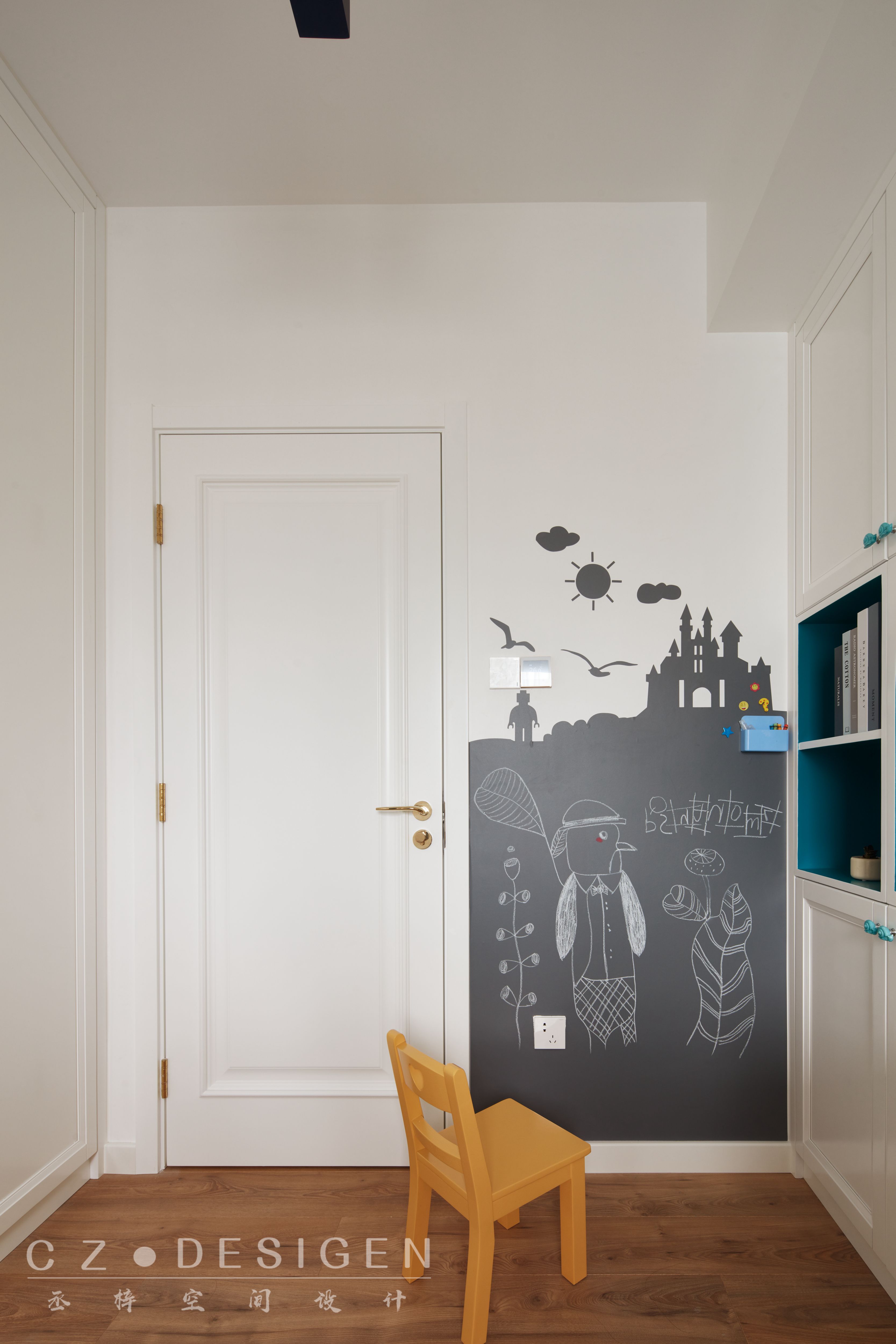 南山厚德品园的邂逅·芳华丨丞梓空间设计-25