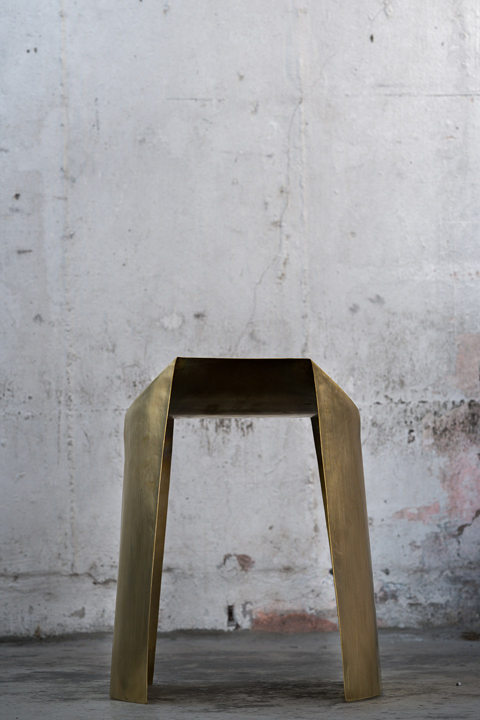 一张凳子，香港/用凳子连接设计的传统与未来-27