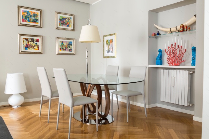 私人住宅的宽敞宜居设计-2