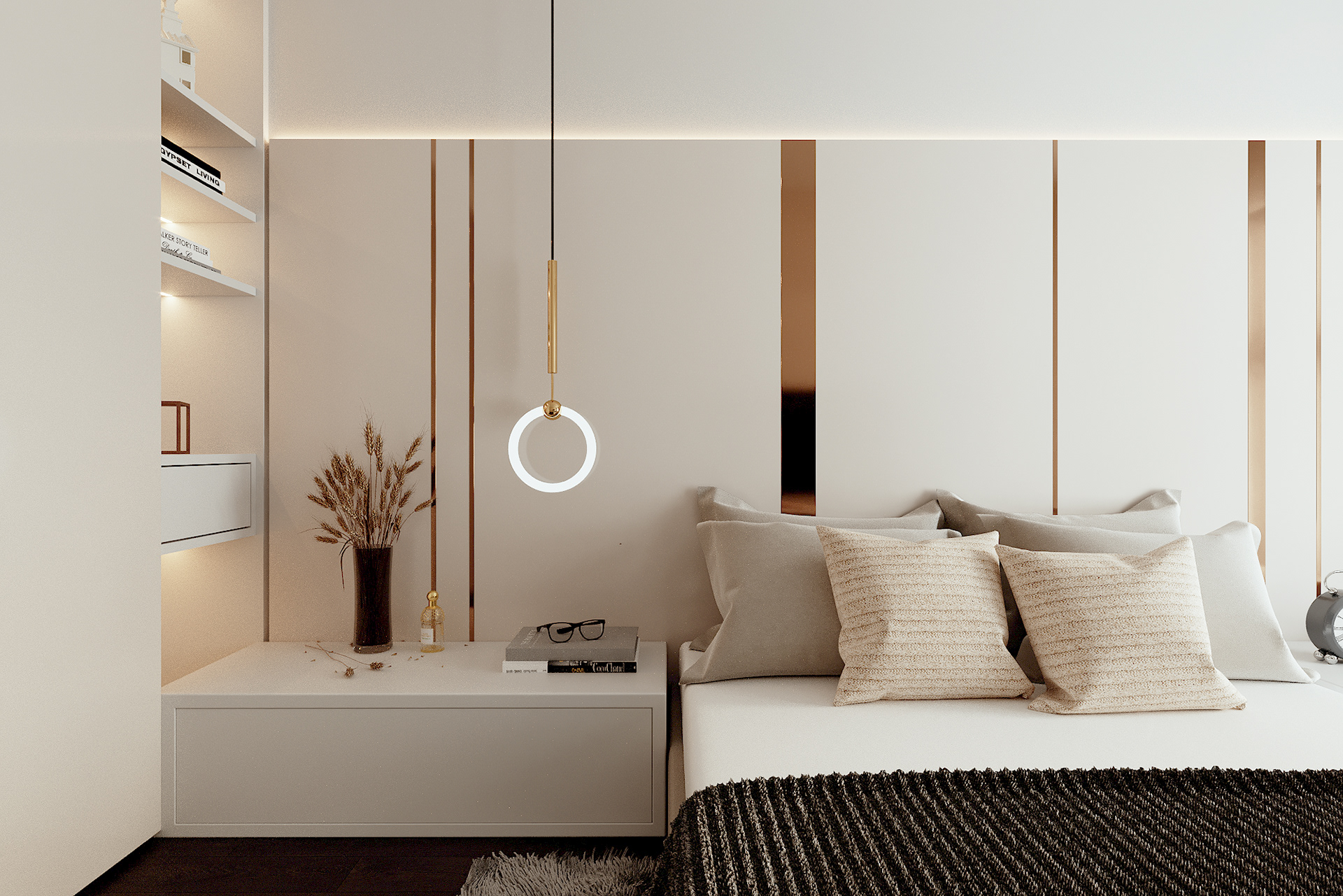 Saigon Royal - Ho Chi Minh City-16