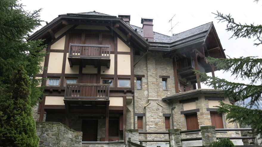 弗里多利纳别墅-4