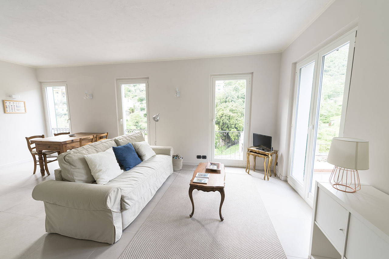 意式简约风的海景度假屋-15