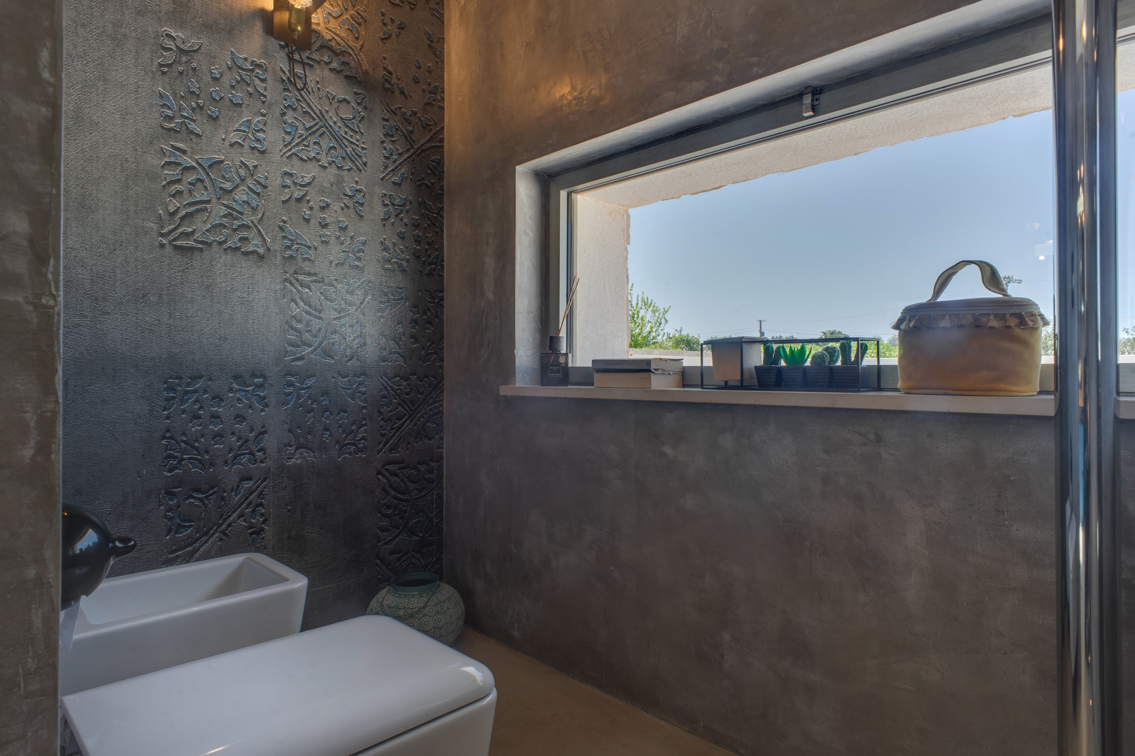 农庄风格环保智能住宅设计-65