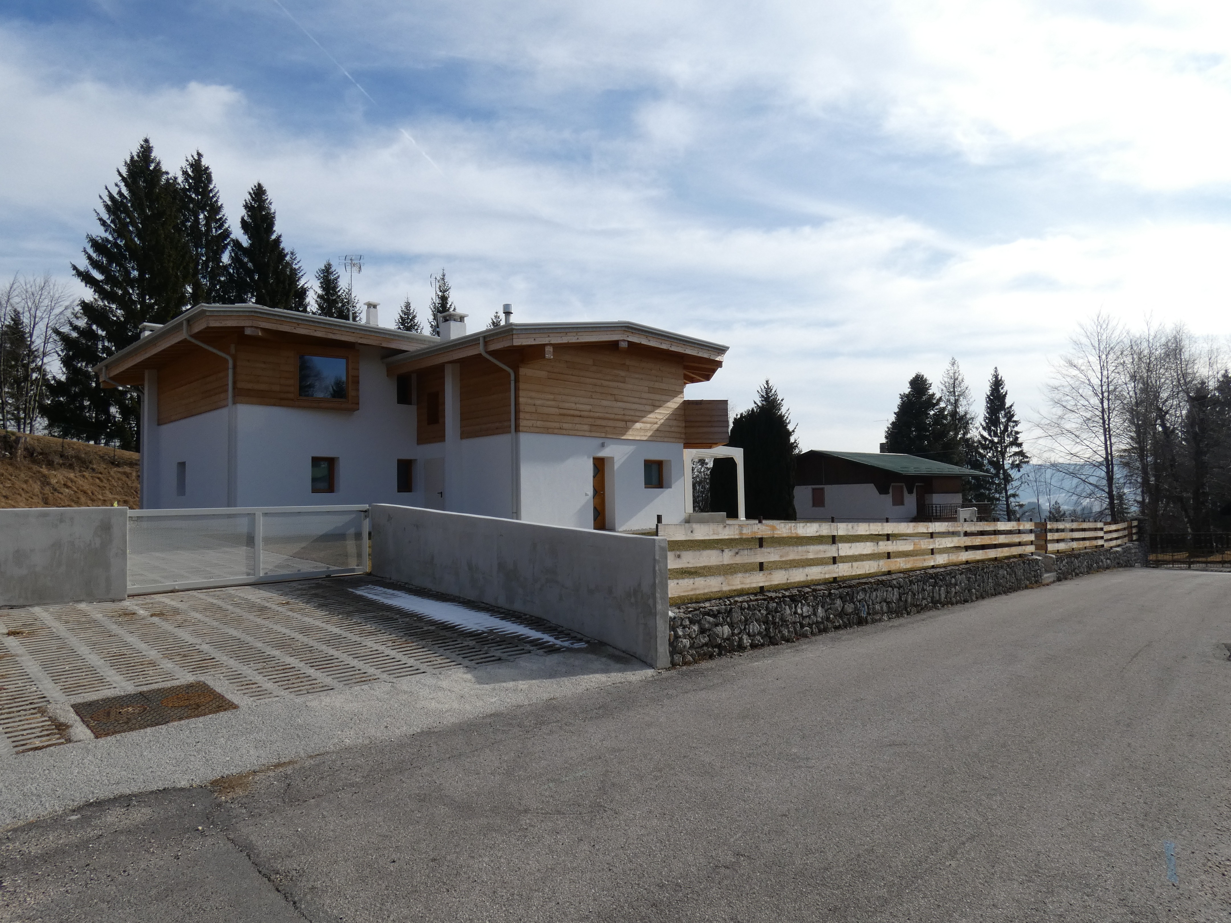 70 年代老别墅改造-5