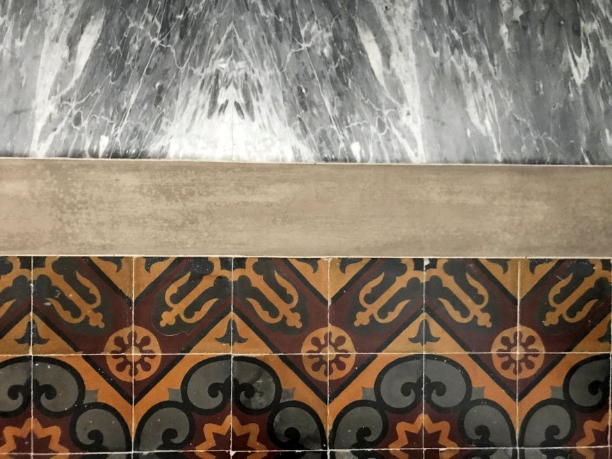 意大利海滨别墅“奶奶家”的翻新设计-17