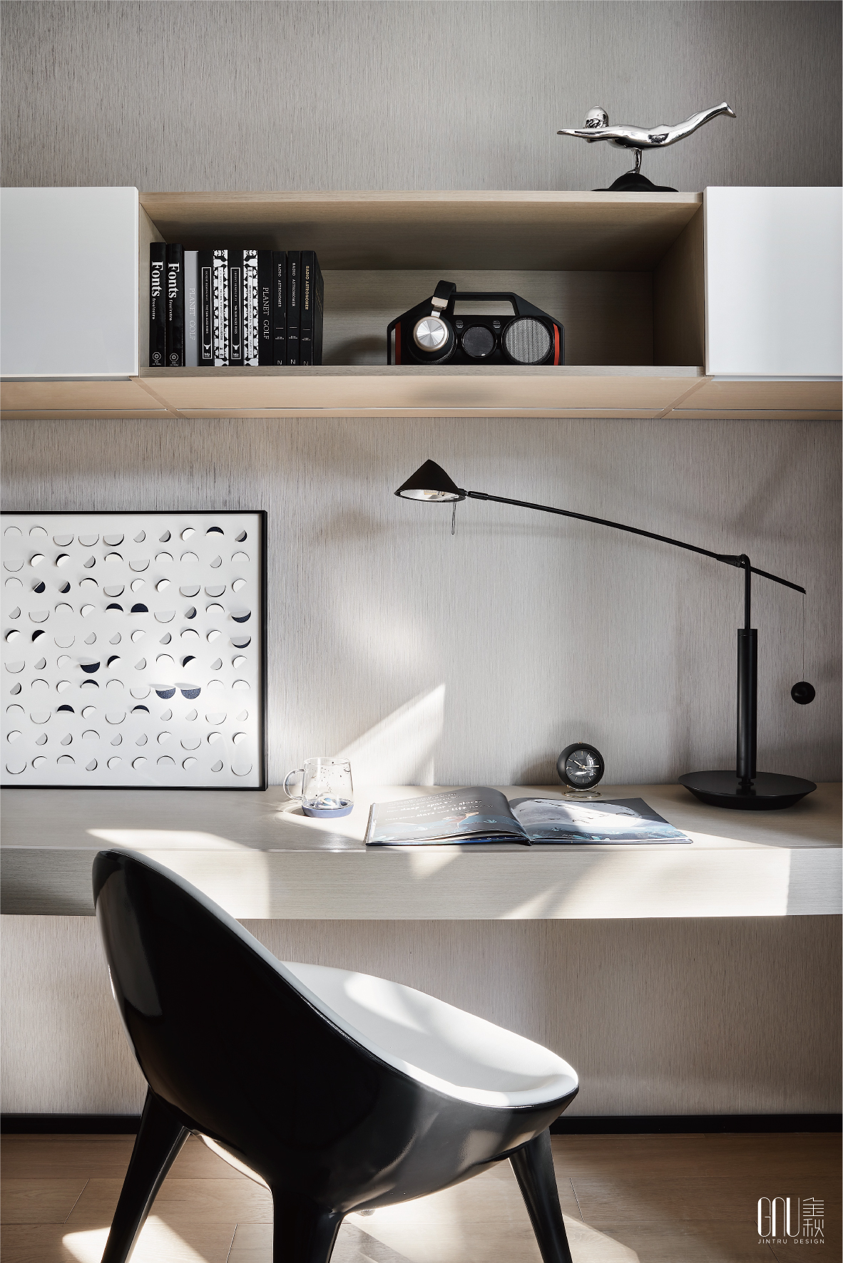 东莞京彩未来家云墅：又见经典，漫步未来！-16