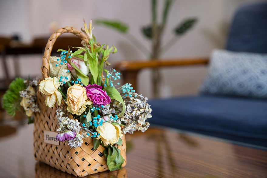 大自然里的家 | 原野北欧风-16