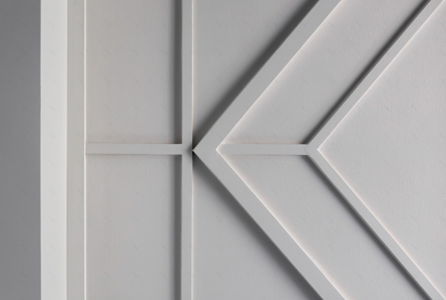 现代经典风格公寓设计-41