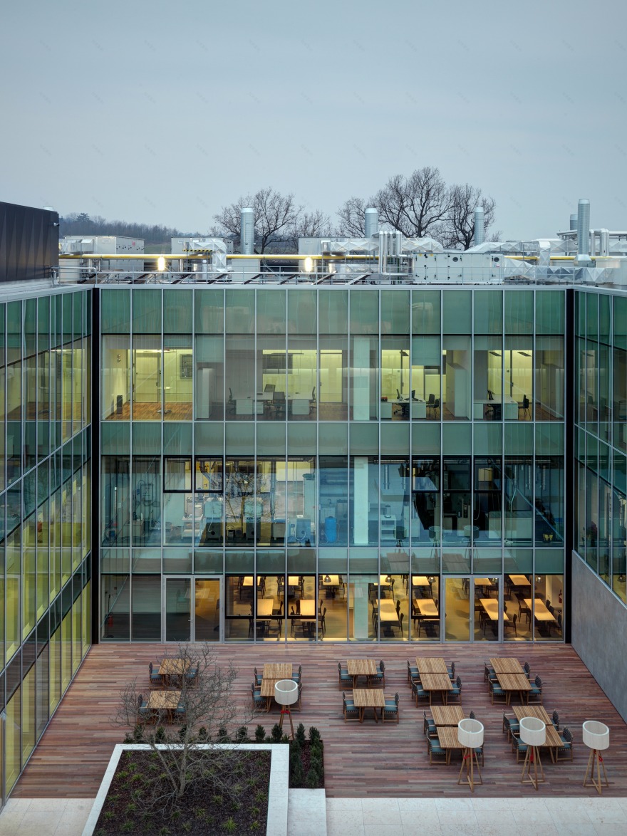 Bulgari 新制造厂-7