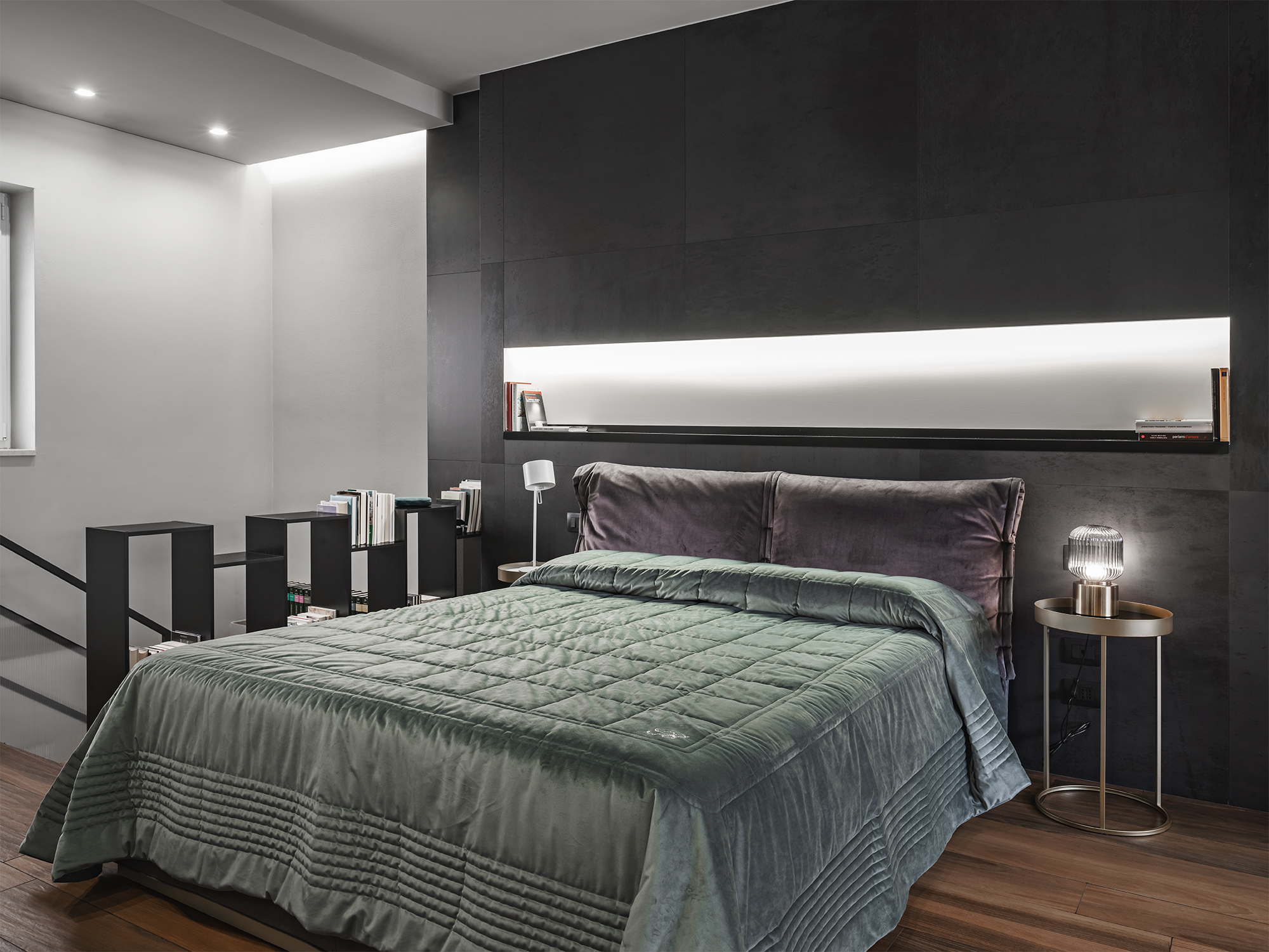 意大利乡村别墅改造丨Giuseppe Arpino-53