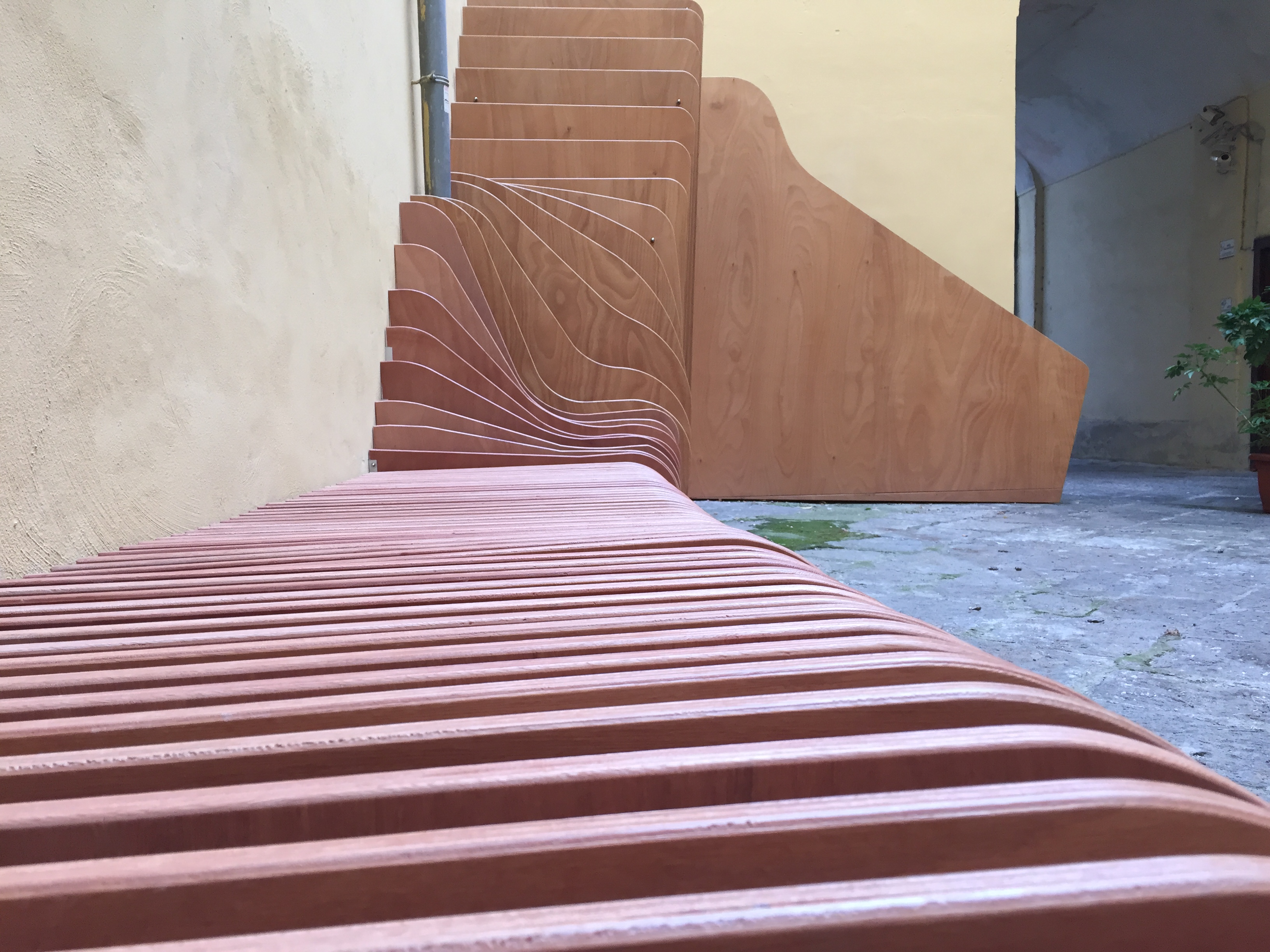 都市针灸 | 圣索菲亚修道院复兴记-17