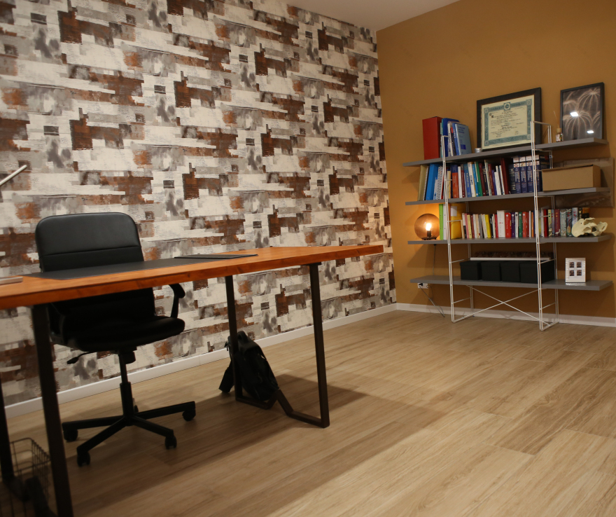 80 平米公寓变身四合一多功能空间-47