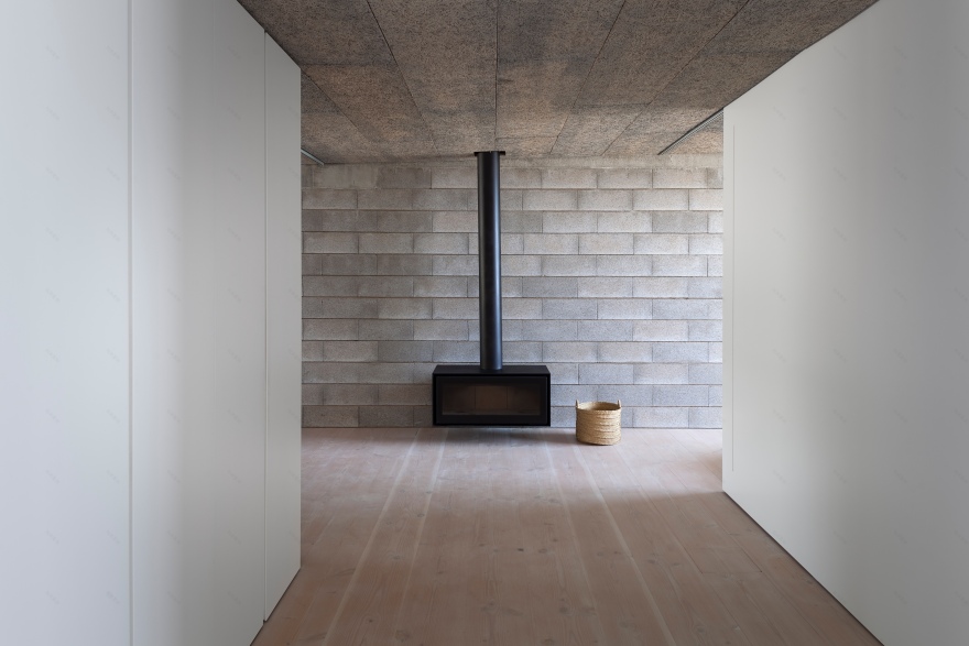 迈格莫山上的房子-6