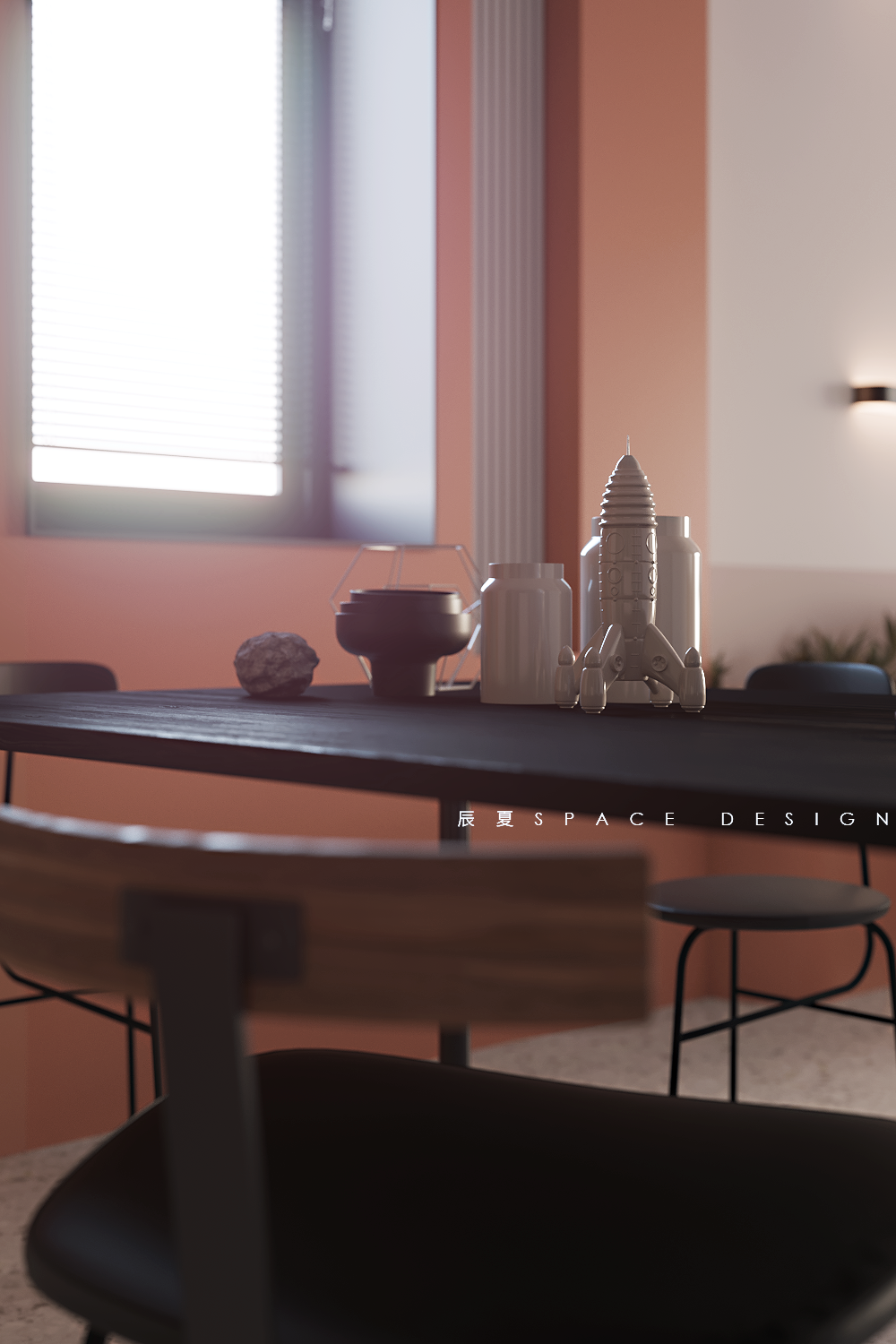 辰夏作品丨wonderful life-1