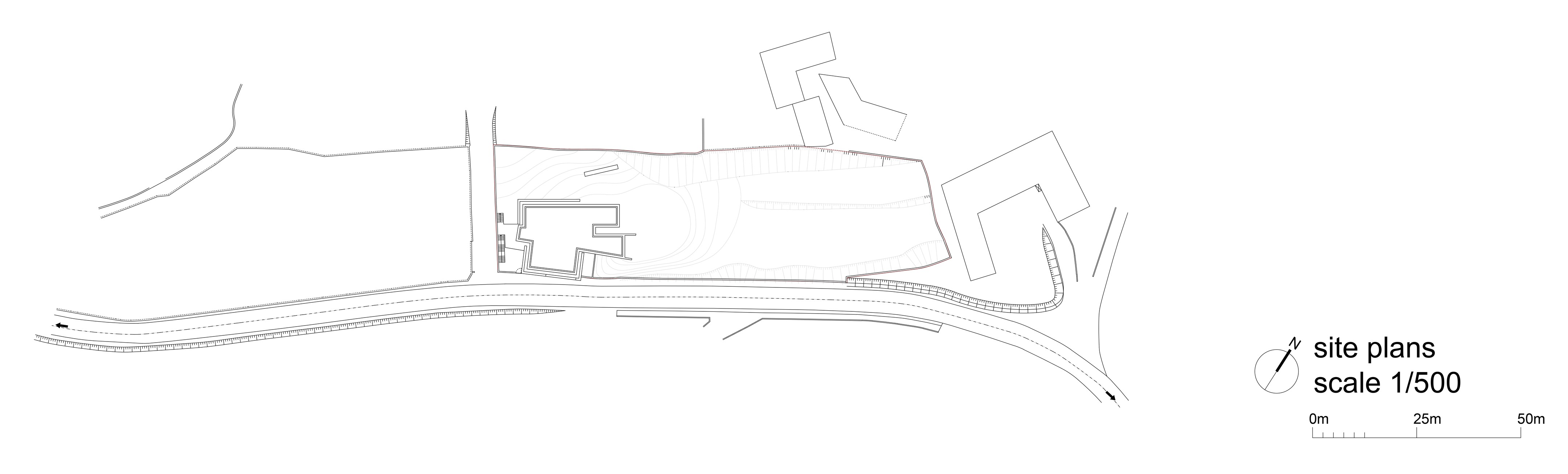 RM House 别墅建筑设计-106